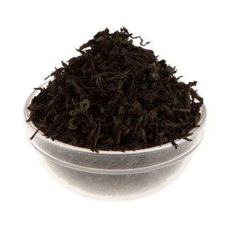 Τσάι Μαύρο (Earl Grey) με Περγαμόντο