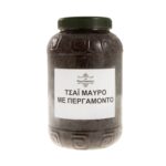 Τσάι Μαύρο (Earl Grey) με Περγαμόντο - Image 2