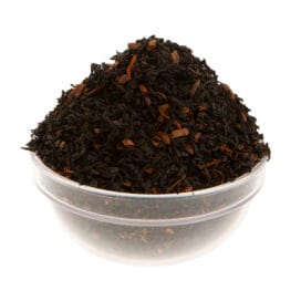 Τσάι Μαύρο Κανέλα