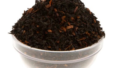 Τσάι Μαύρο Κανέλα