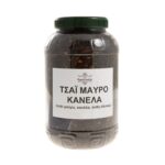 Τσάι Μαύρο Κανέλα - Image 2