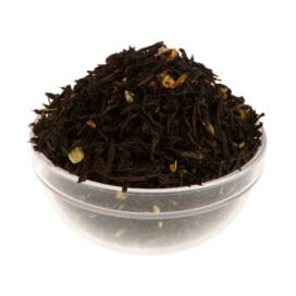 Τσάι Μαύρο με Άνθη Γιασεμιού