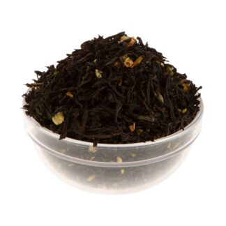 Τσάι Μαύρο με Άνθη Γιασεμιού