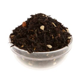 Τσάι Μαύρο Μήλο-Πορτοκάλι-Γαρύφαλλο