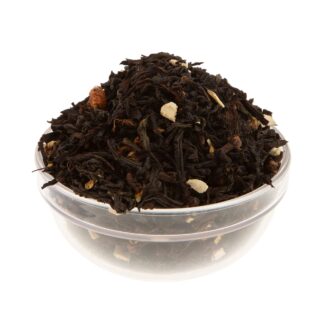 Τσάι Μαύρο Μήλο-Πορτοκάλι-Γαρύφαλλο