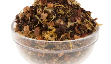 Τσάι με βότανα Μικρός Πρίγκηπας