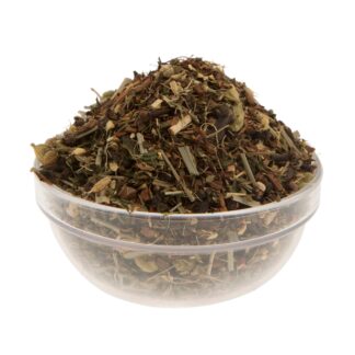 Τσάι με βότανα Yogi