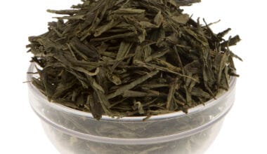 Τσάι Πράσινο Bancha