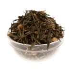 Τσάι Πράσινο Βανίλια-Λεμόνι