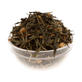 Τσάι Πράσινο Βανίλια-Λεμόνι