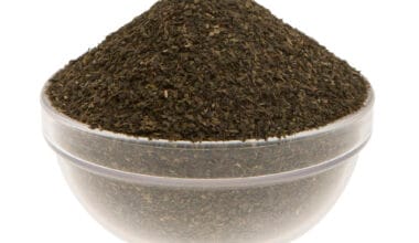 Τσάι Πράσινο (Green Tea Powder)