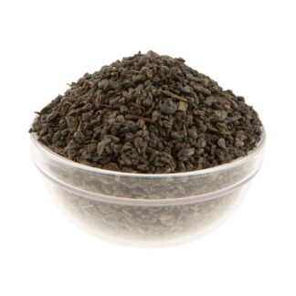 Τσάι Πράσινο Gunpowder