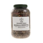 Τσάι Πράσινο Κίνας Masala Oriental - Image 2