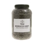 Τσάι Πράσινο Κίνας Morocco Mint - Image 2