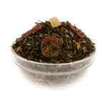 Τσάι Πράσινο, Κίτρινο, Oolong & Άσπρο ("9 Θησαυροί της Κίνας")