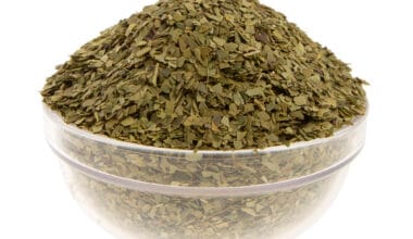 Τσάι Πράσινο Μάτε (Yerba Mate)