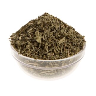 Τσάι Πράσινο Ντεκαφεϊνέ Sencha ΒΙΟ