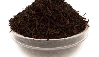 Τσάι Pu Erh whole leaf