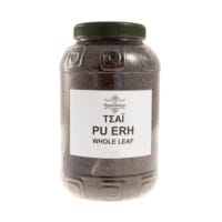 Τσάι Pu Erh whole leaf - Image 2
