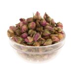 Τσάι Τριανταφυλλάκι Ροζ