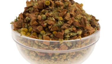 Τσάι Χαμό-μηλο