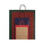 Τσάντες δώρου χάρτινες 1 τεμ. - Image 3