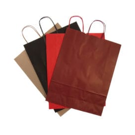 Τσάντες δώρου χάρτινες 1 τεμ. - Image 21