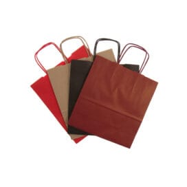Τσάντες δώρου χάρτινες 1 τεμ. - Image 9