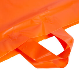 Τσάντες πλαστικές loop 5 κιλά - Image 2