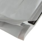 Τσάντες πλαστικές χεράκι ασημί 1 κιλό - Image 3