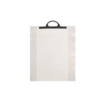 Τσάντες πλαστικές χεράκι διαφανείς 5 κιλά - Image 5