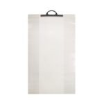 Τσάντες πλαστικές χεράκι διαφανείς 5 κιλά - Image 8