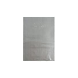 Τσάντες πλαστικές χούφτα ασημί 1 κιλό - Image 7