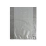 Τσάντες πλαστικές χούφτα ασημί 1 κιλό - Image 9