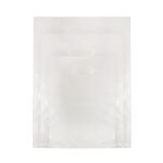 Τσάντες πλαστικές χούφτα διαφανείς 5 κιλά