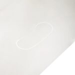 Τσάντες πλαστικές χούφτα διαφανείς 5 κιλά - Image 2