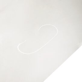 Τσάντες πλαστικές χούφτα διαφανείς 1 κιλό - Image 2