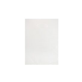 Τσάντες πλαστικές χούφτα διαφανείς 1 κιλό - Image 3