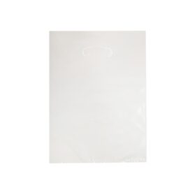 Τσάντες πλαστικές χούφτα διαφανείς 1 κιλό - Image 4