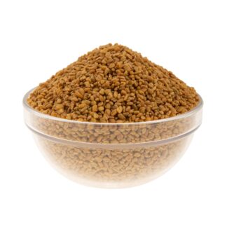 Τσιμένι (ή Μοσχοσίταρο ή Τριγωνέλλα) σπόροι