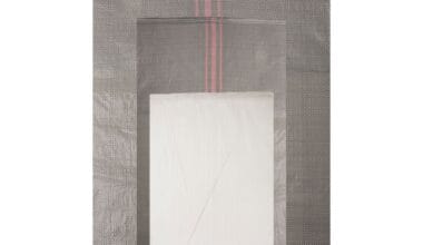 Τσουβάλι πλαστικό 1 τεμ.