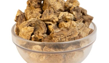 Τσουένι (ή Χαλβαδόριζα ή Σαπουνόχορτο ή Σαπωνάρια) ρίζα