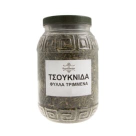 Τσουκνίδα φύλλα τριμμένα - Image 2