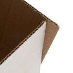 Χαρτοκιβώτια λευκά 3φ 20 τεμ. - Image 2