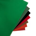 Χαρτόνι βελουτέ 70x100 εκ. 1 τεμ.