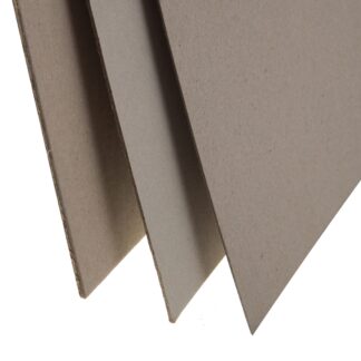 Χαρτόνι βιβλιοδεσίας γκρι 70x100 εκ. 1 τεμ.