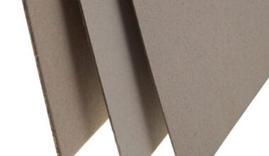 Χαρτόνι βιβλιοδεσίας γκρι 70x100 εκ. 1 τεμ.