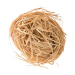 Χόρτο διακόσμησης φυσικό 100 γρ.