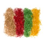 Χόρτο διακόσμησης χάρτινο 100 γρ.