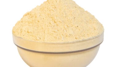 Χρένο (ή Horseradish) σκόνη